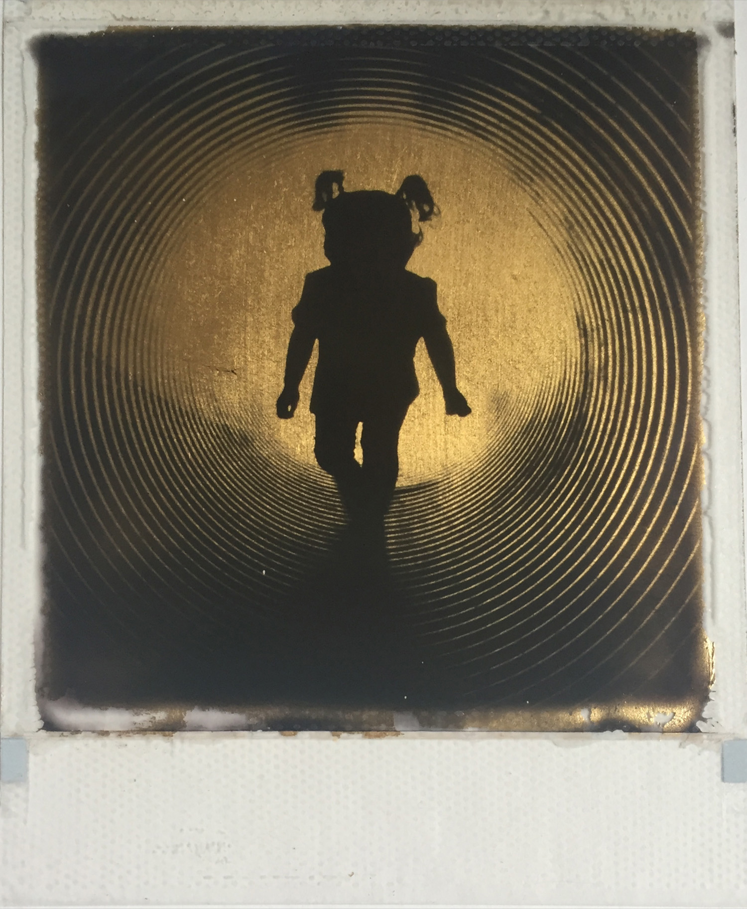 A DISTANT FOCUS