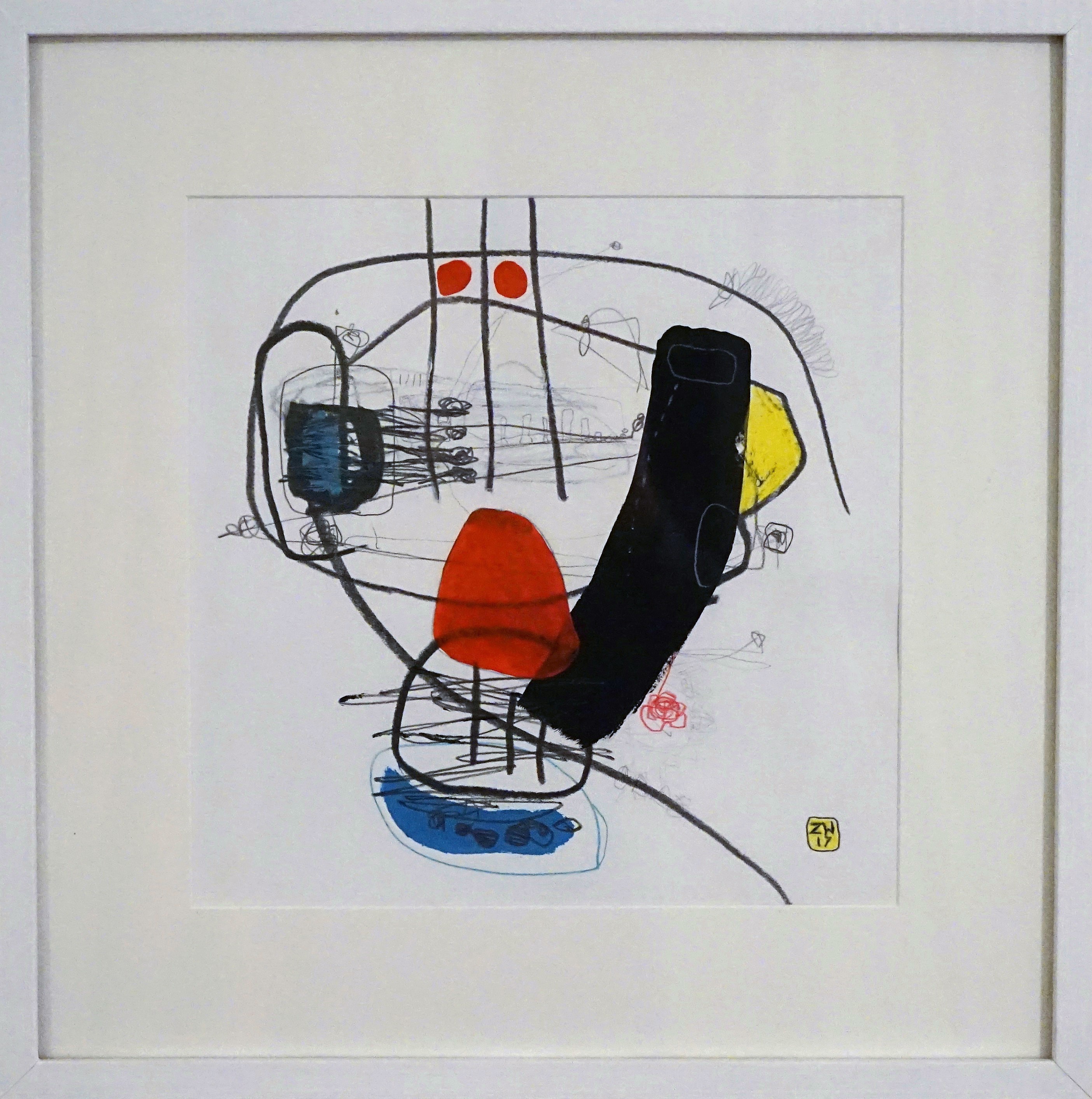 Zachary Walsh