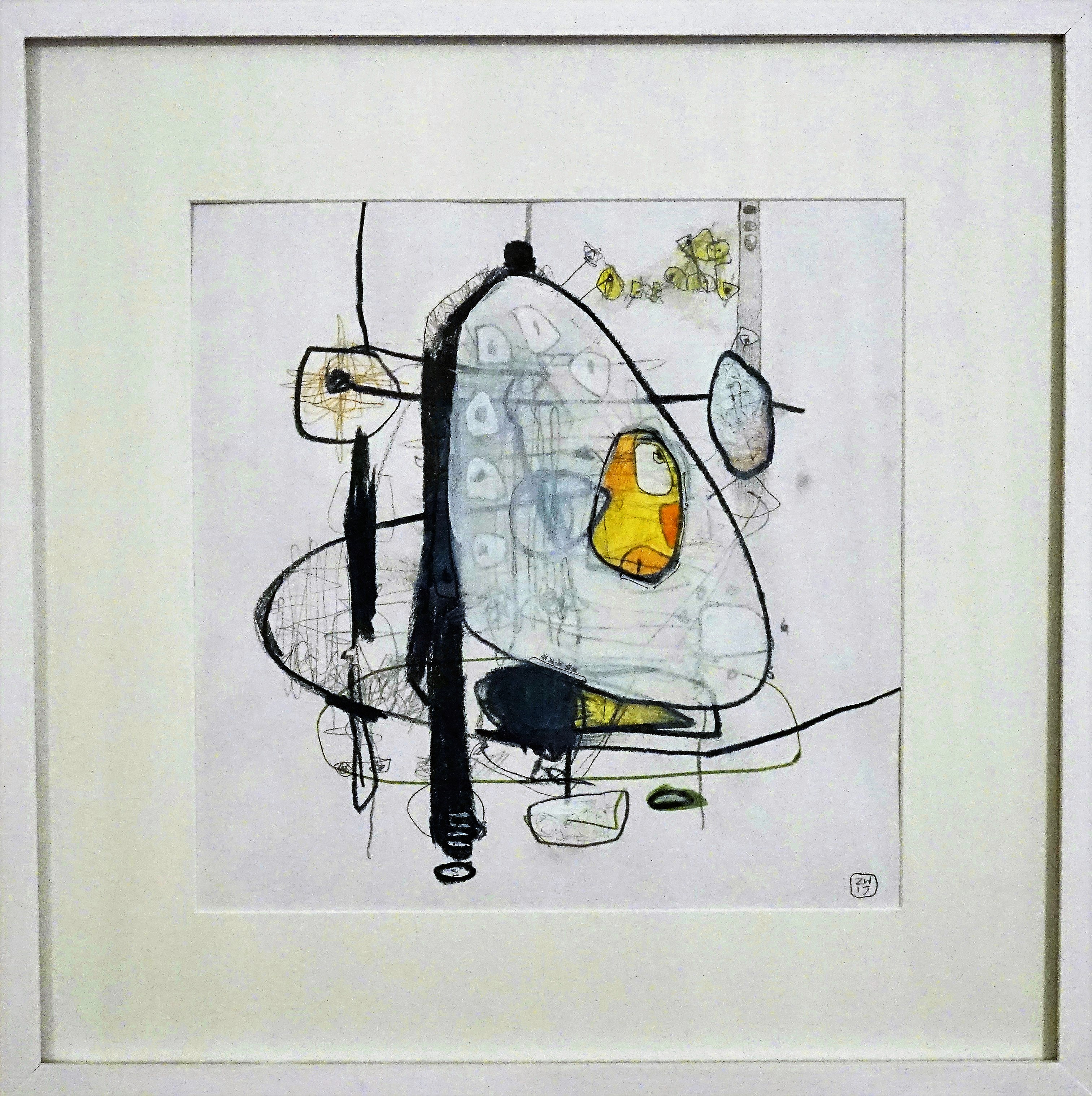 Zachary Walsh