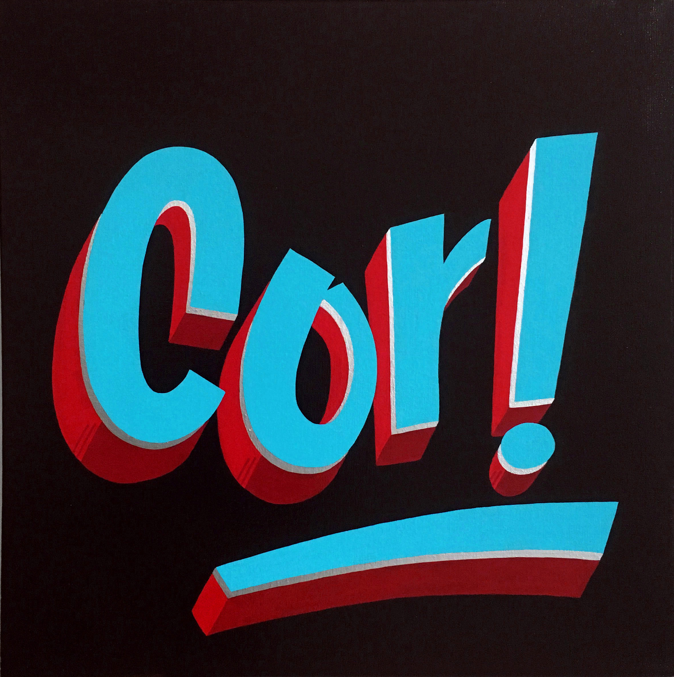 COR!