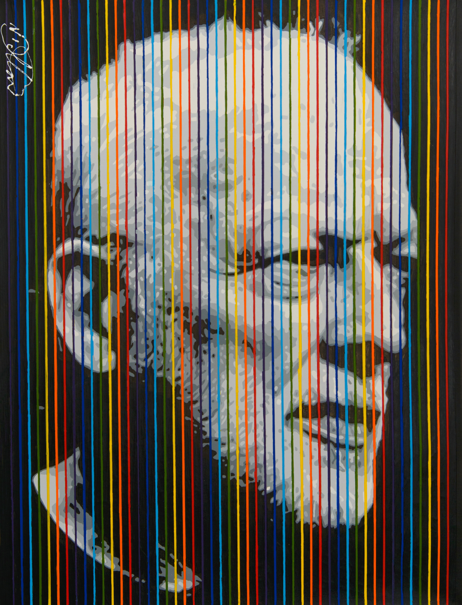DAVID GILMOUR PINK FLOYD