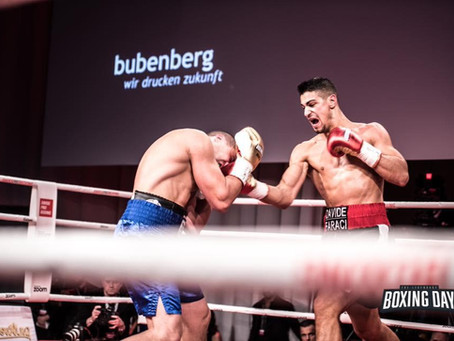 11. Sieg am «Boxing Day» in Bern (AZ, 27. Dez 2018)