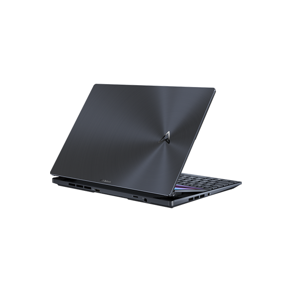 Thumbnail: Asus Zenbook Pro 14 Duo OLED
