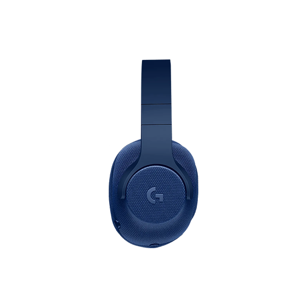 Thumbnail: Logitech G433 Wired 7.1 Gaming Headset (Blue)