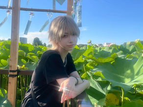 【中村珠希】お題:この夏の思い出発表会