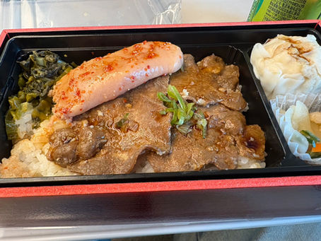 【爽夢】お題:〇〇は別腹