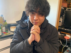 【爽夢】お題:来年挑戦したいことリスト3つ