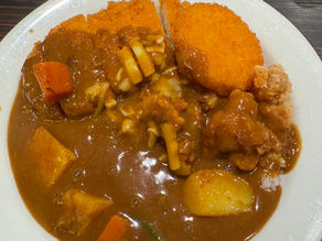 【川島大典】お題:ギリギリ美味しく味わえる旨辛グルメ