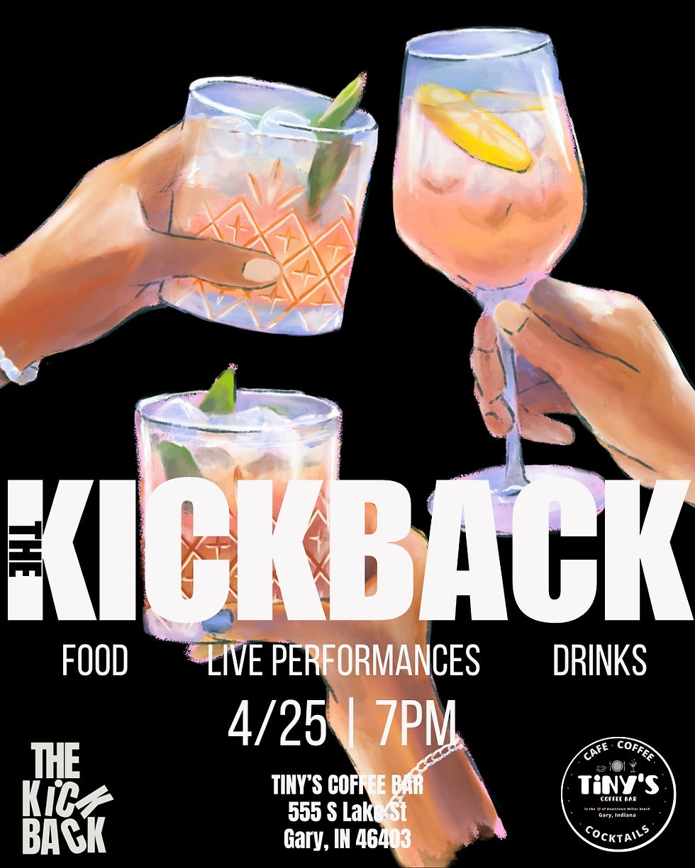 The Kickback
