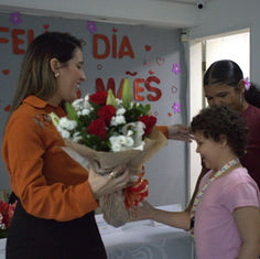 Cerimônia de posse no GACC: Presidência nova!