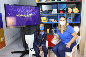 Lançamento da TV GACC-RN no You Tube