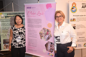 GACC-RN participa do V Fórum Nacional de Dirigentes da CONIACC