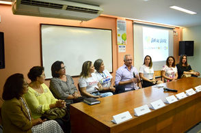 Instituições Filantrópicas do RN promovem Dia de Doar