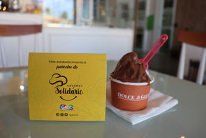 Dez anos de Gourmet Solidário