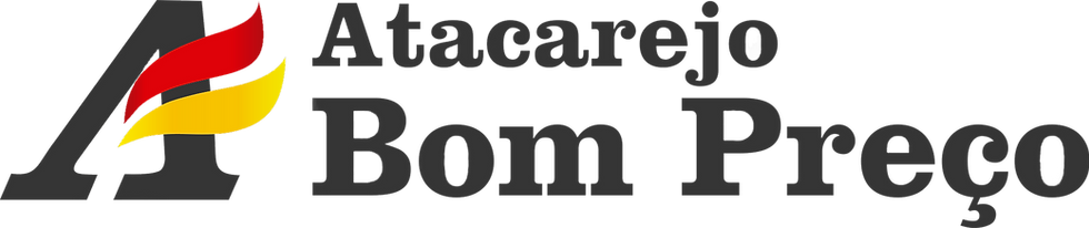 LOGO ATACAREJO BRANCA