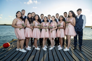 Festa dos Sonhos do GACC-RN: Celebração da Vida e Superação