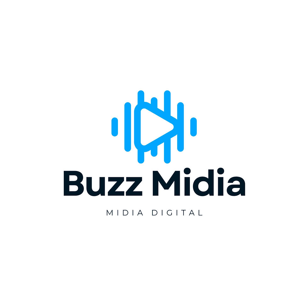 buzz midia