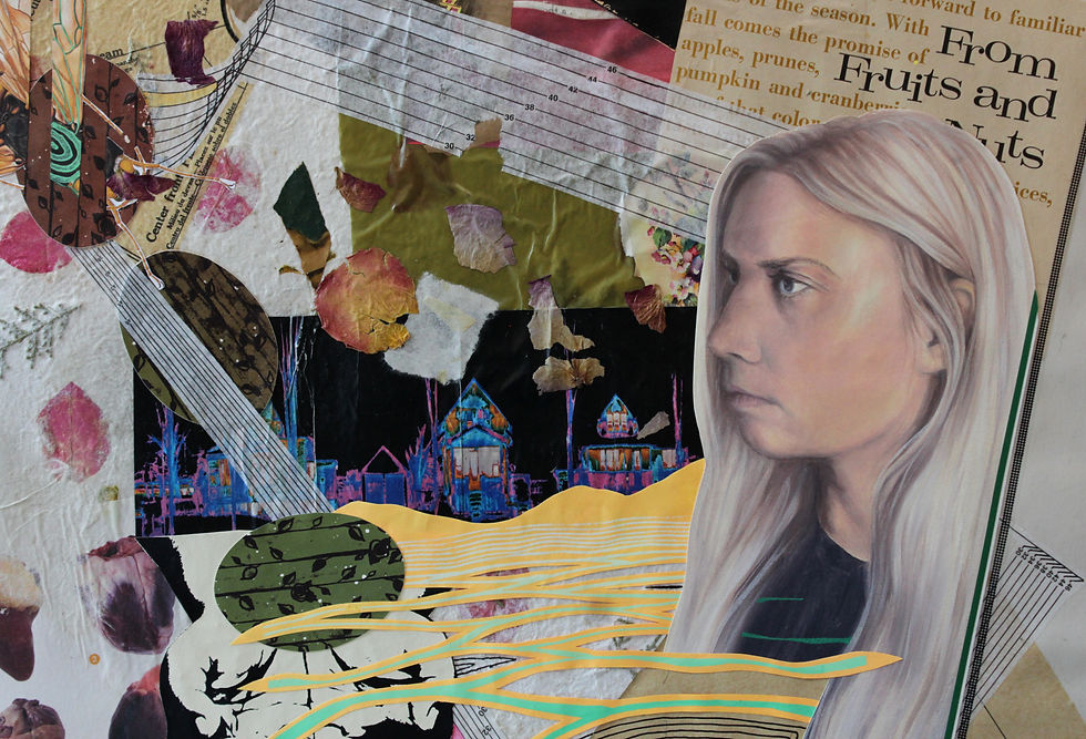 Take Care Detail 2