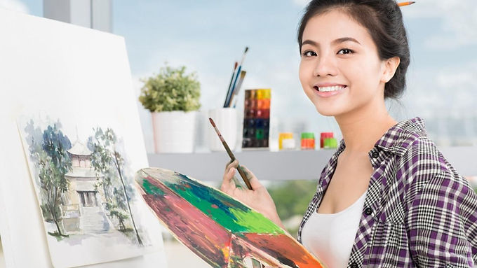 Congressional Artistic Discovery Contest