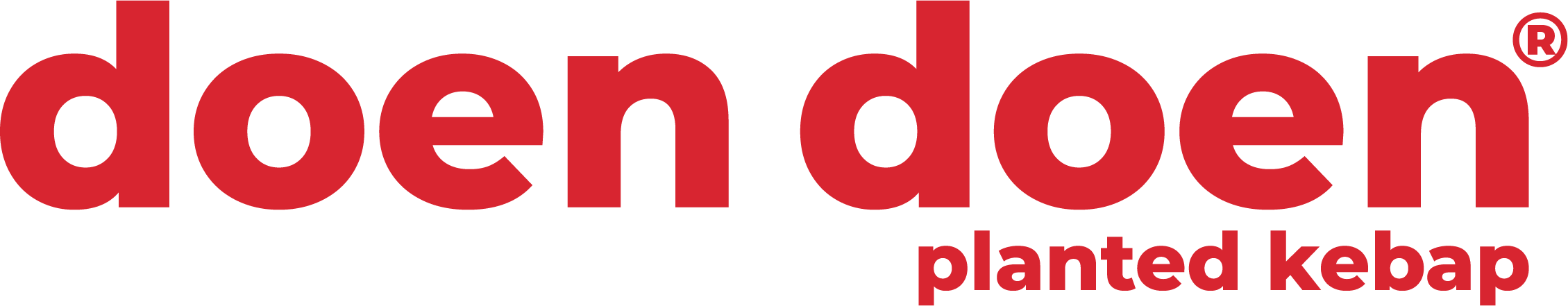 doen doen planted kebap