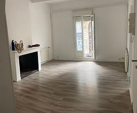 APPARTEMENT GEORGES CLEMENCEAU BEZIERS