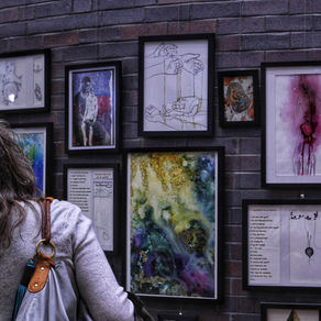 Threads Unbroken, Hilos Intactos