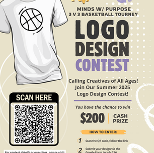 MWP & ET Logo Design Contest