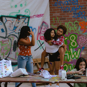 ET Arts Festival 2022