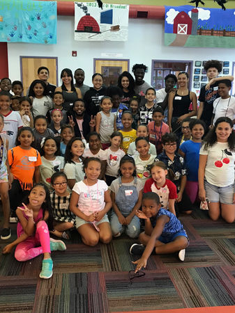 ABL Slice Workshop 2019