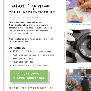 Apprenticeship Updates