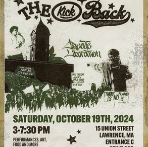 2024 Kickback!