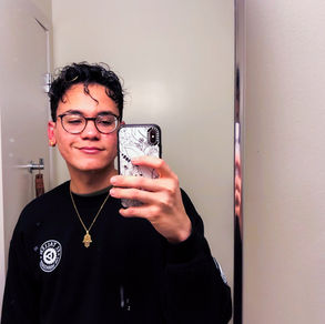 Meet the Crew: james-valentín