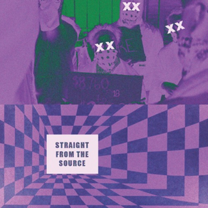 Straight from the Source Podcast