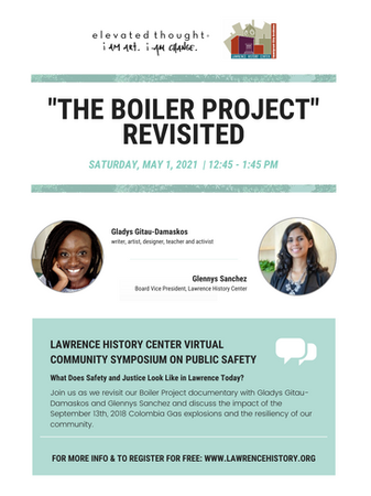 The Boiler Project Revisited: LHC Symposium