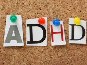 Dietitian for adhd, ADHD eating disorders