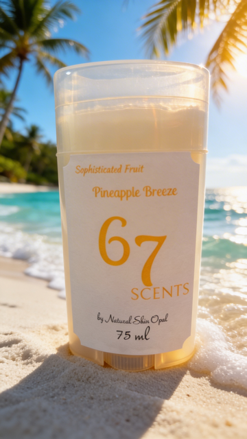 Thumbnail: Sophisticated Fruit 67 SCENTS