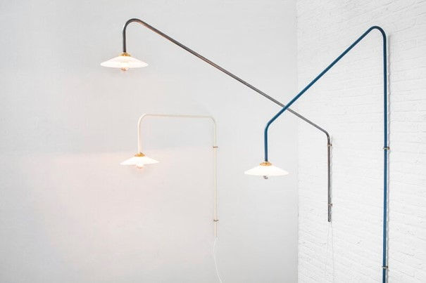 Miniature : HANGING LAMP N°2 - Menie red