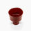 Miniature : Bol haut sur pied, rouge vénitien - La Mère