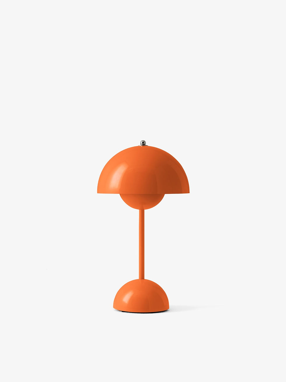 Miniature : Lampe portable FLOWERPOT VP9 - Zesty Orange