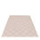 Miniature : Tapis REGINA -  180x275 cm - rose pâle, vanille