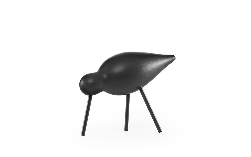 Miniature : SHOREBIRD Medium - Noir, noir