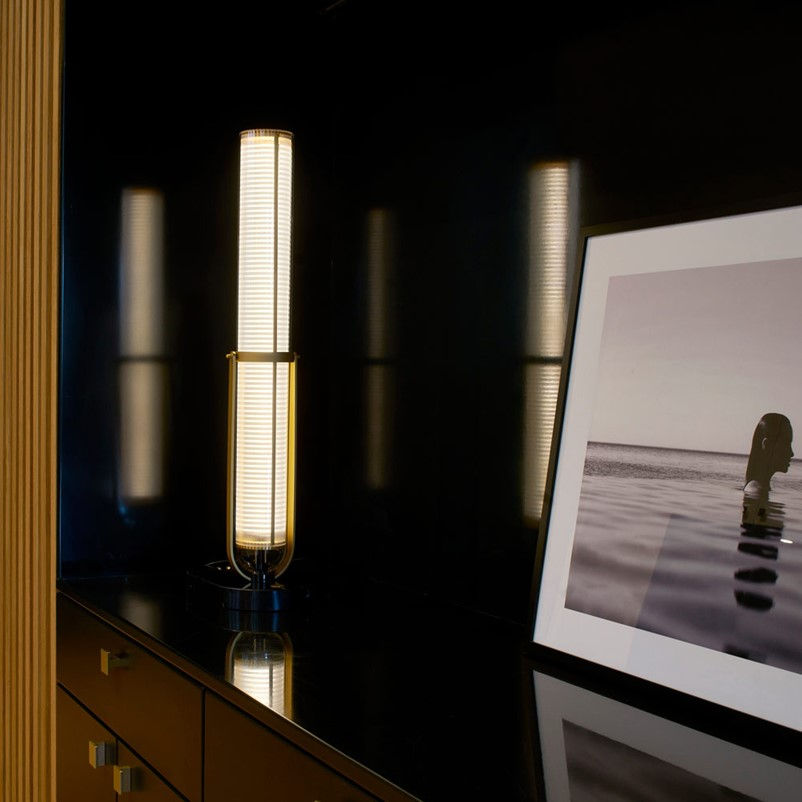 Miniature : Lampe de table FRECHIN
