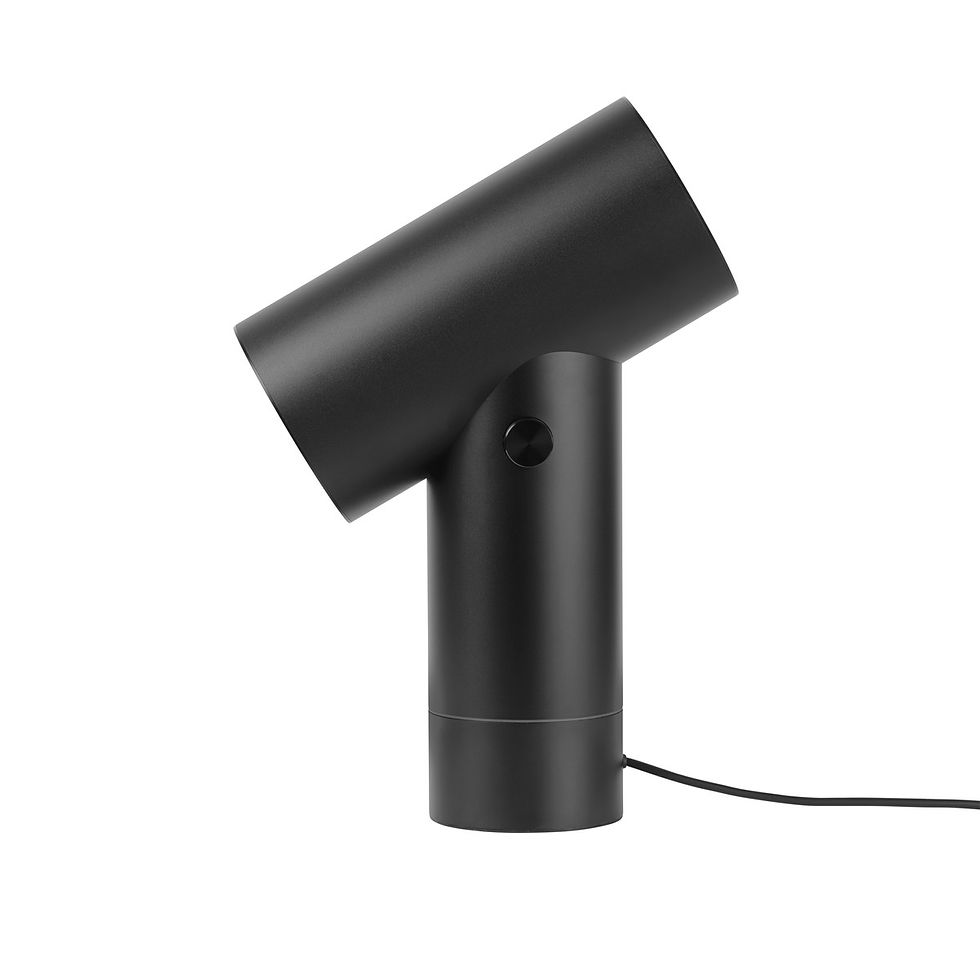 Miniature : Lampe de table BEAM - Noir