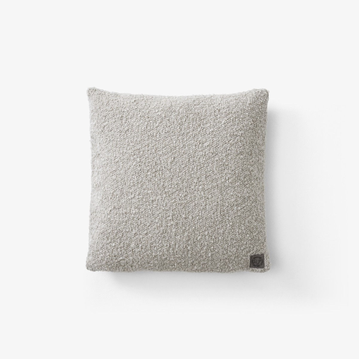 Coussin Collect SC28, Soft bouclé - Cloud