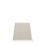 Miniature : Tapis MONO Fossil - 60x85 cm - Gris chaud