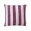 Miniature : Housse de coussin CANDY Wrap, Lilas Aubergine
