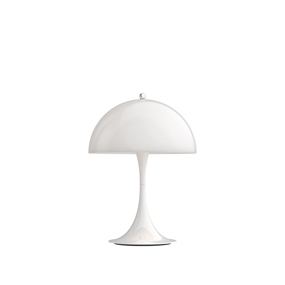 Miniature : Lampe portable PANTHELLA 250