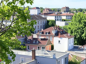 Certificat d'urbanisme : régime juridique, procédure et effets