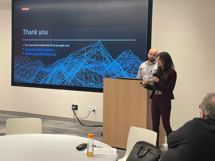 Star Kashman Cybersecurity Law Google Dorking