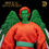 Thumbnail: Christmas Angel - Green Standard